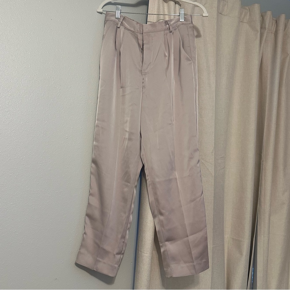 Jason Wu Dress Pants